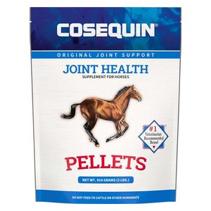 Cosequin Original Joint Health Pellets for Horses  Nutramax Laboratories